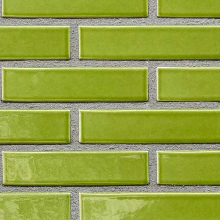 Кирпич облицовочный Terca Pearl Malaysia, 210х100х50 мм