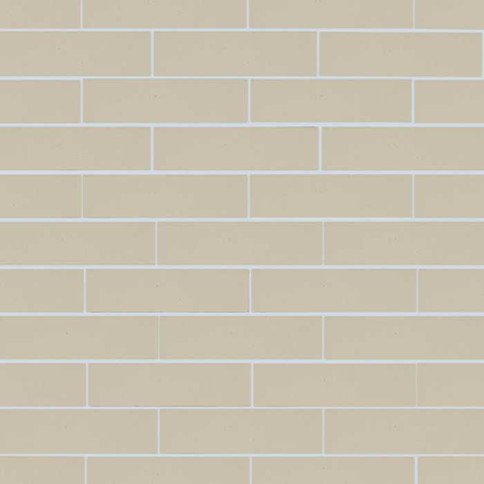 Кирпич облицовочный Керма Пшеничное лето гладкий 250х120х65 мм