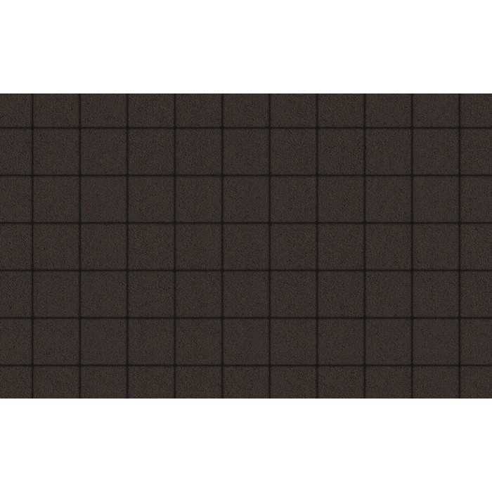 Плитка тротуарная Квадрат (ЛА-Линия) Б.3.К.6 гранит коричневый 100х100х60 мм